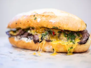 Elephants Delicatessen