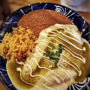 Chili Relleno