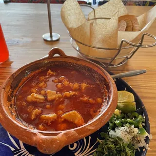 Menudo