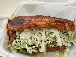 Taqueria Maria Bonita