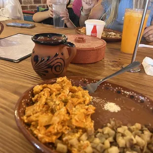 Migas