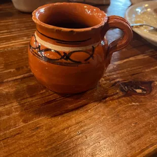 Cafe de olla