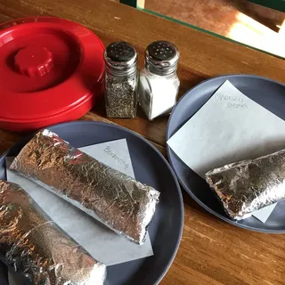Burritos