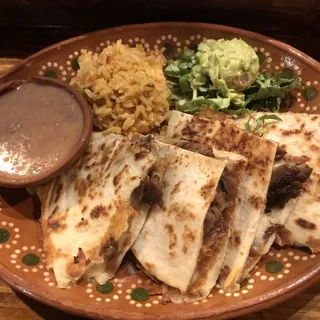 Fajita Quesadilla