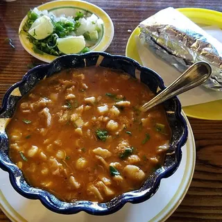 Menudo