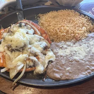 Pollo Jalisco!
