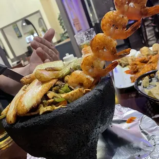 Molcajete