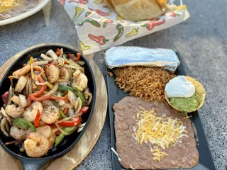 Primo's Modern Mexican