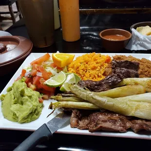 Carne asada