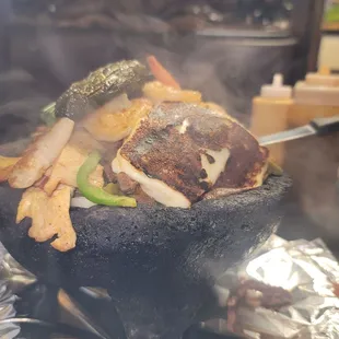 bbq ribs, ribs, food