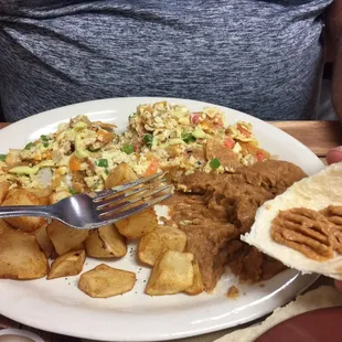 Megas Mexicans BEST IN TOWN