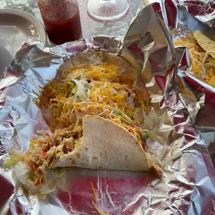 1.79 taco for taco Tuesday