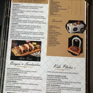 Menu (02/08/2025)