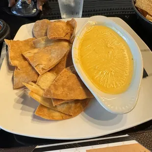 Queso