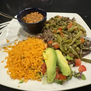 Carne Asada