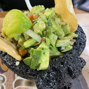 Guacamole