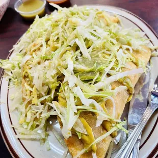 Empanadas