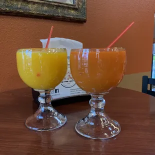 Boom fresh juices in CASA JALISCO!!