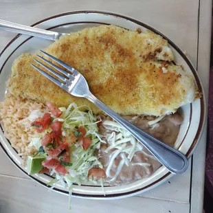 crepes, food