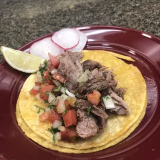 Taco