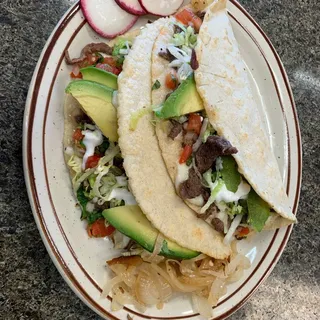 Quesadilla