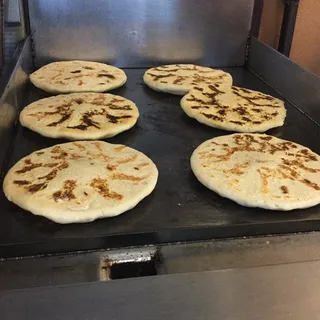 Pupusa