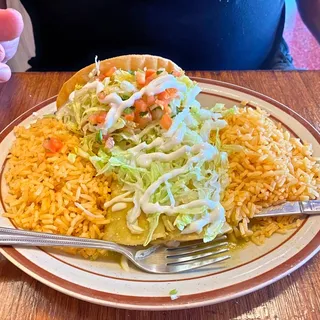 Enchilada
