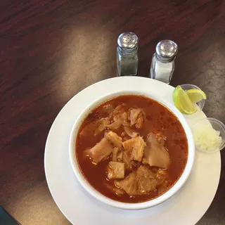 Menudo