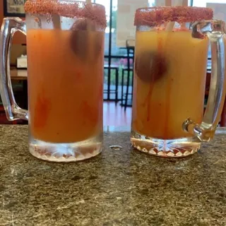 Agua Fresca