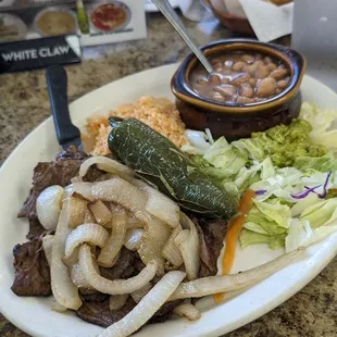 Casa Jimenez Special