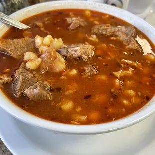 Pozole
