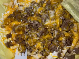 Aliberto’s Mexican Food