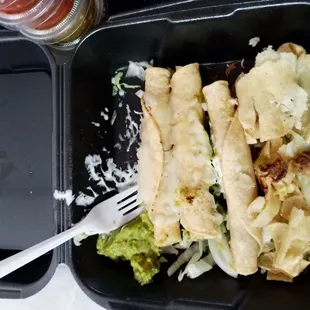 Taquitos