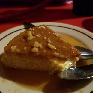 Flan