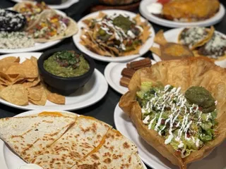 Pepe's Mexican Restaurant & Cantina