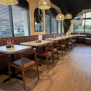 Banquet Room