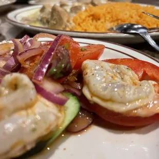 food
