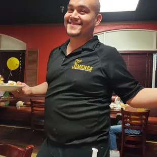 Gustavo