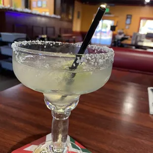 Happy Hour Margarita