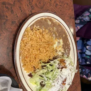 Tostada