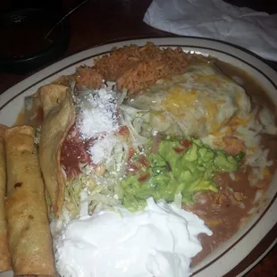Taquitos