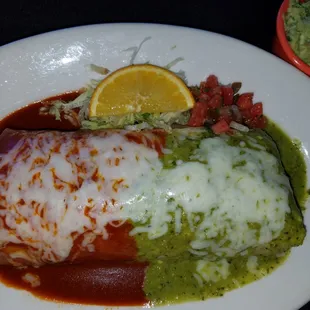 burrito, food, burritos and wraps, wraps