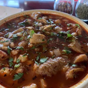 Menudo
