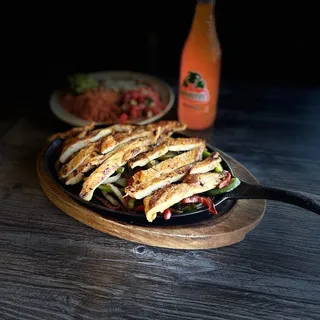 Fajitas