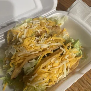 Crispy Taco