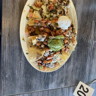Super Nacho