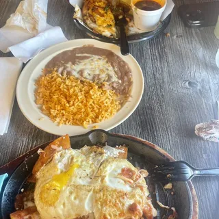 QuesaBirria 2 Taco Plate