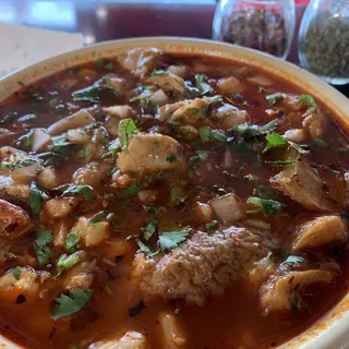 Menudo
