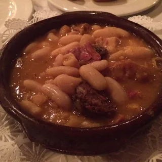Fabada Asturiana