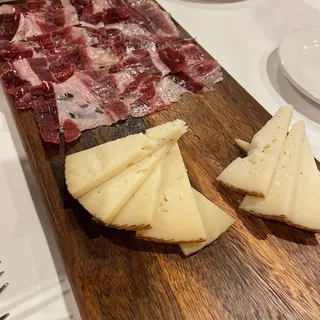 Jamon Iberico De Bellota